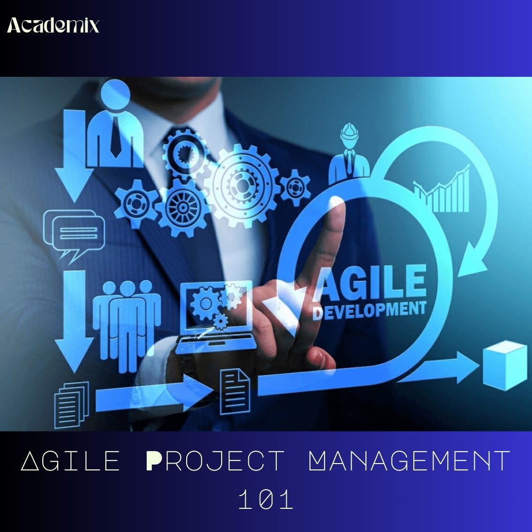 Agile Project Management 101