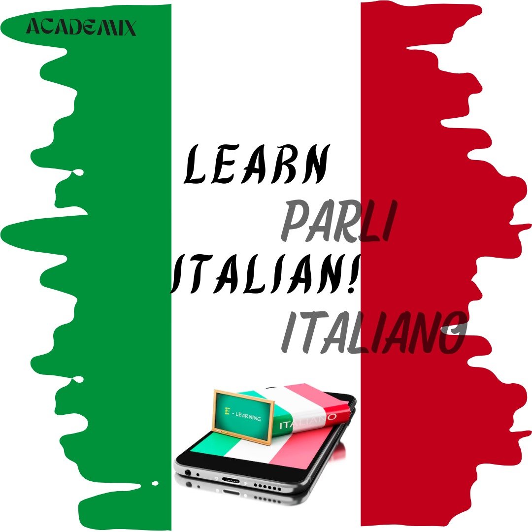 Italy Level 3