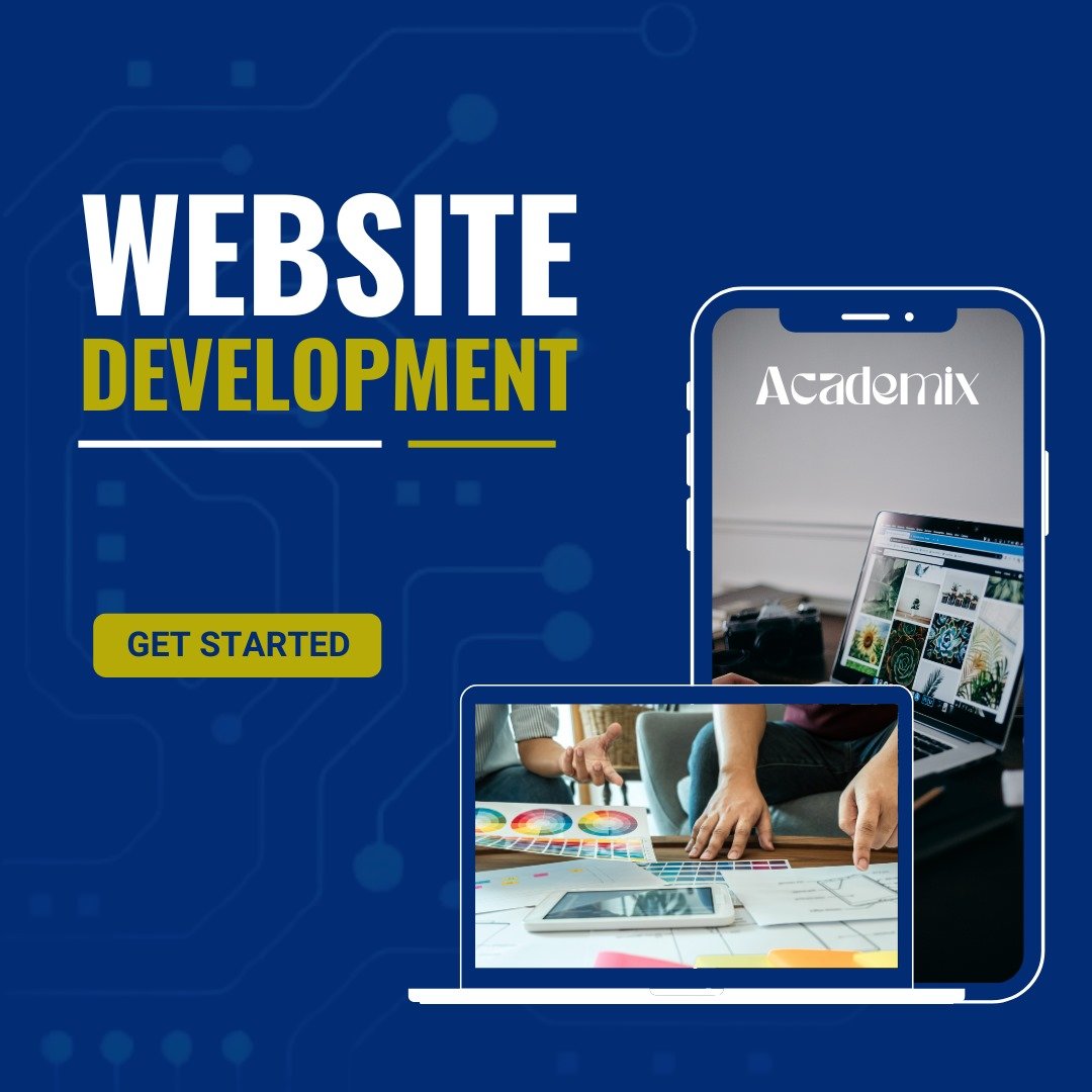 Website Development